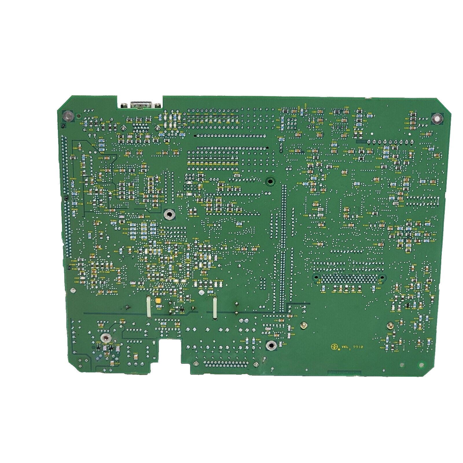 Allen Bradley 77129-206-52 PanelView Ctrl Bd Main PCB USED BOARD.