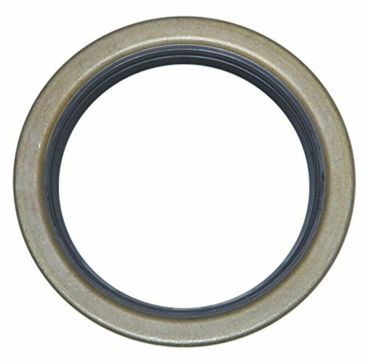 TCM 25734435HSZNY-BX HNBR (Buna/Carbon Steel, SZNY Type 2.579″ x 3.440″ x 0.350″