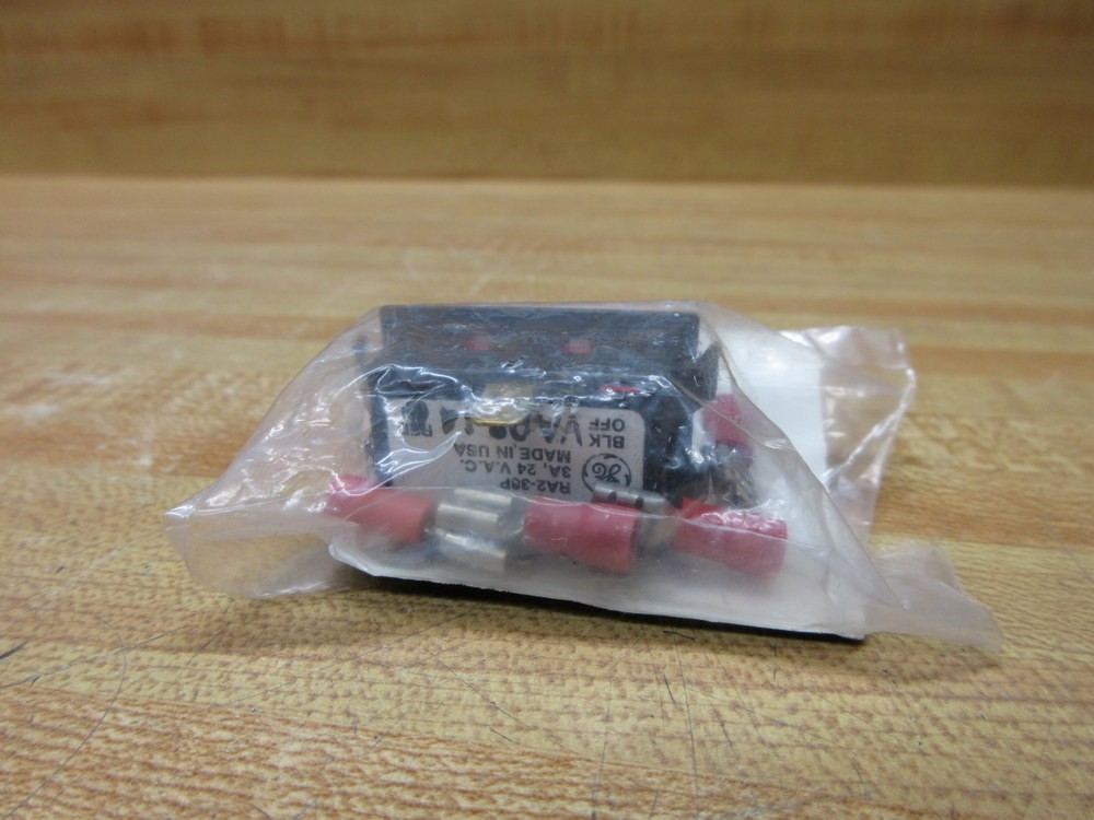 General Electric RA238P GE Remote Control Switch