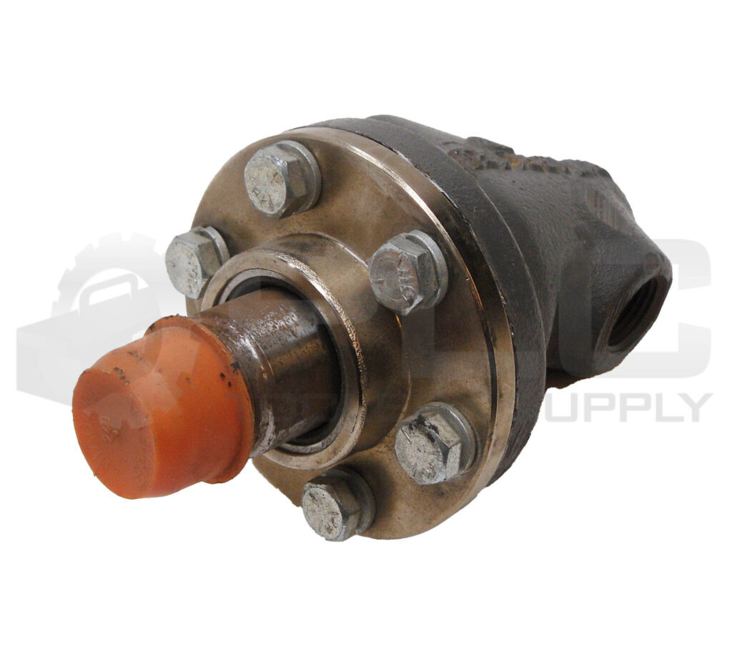 NEW BARCO BC-54000-12-51 STEAM ROTARY JOINT 3/4″ 0124988