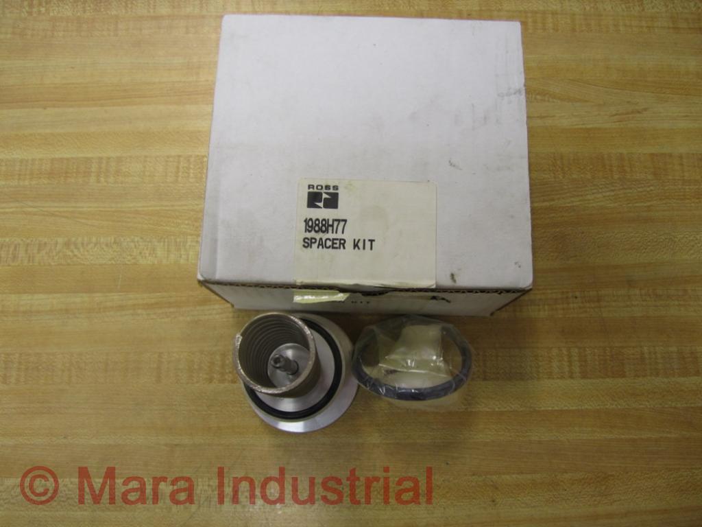 Ross 1988H77 Spacer Kit (Pack of 3)
