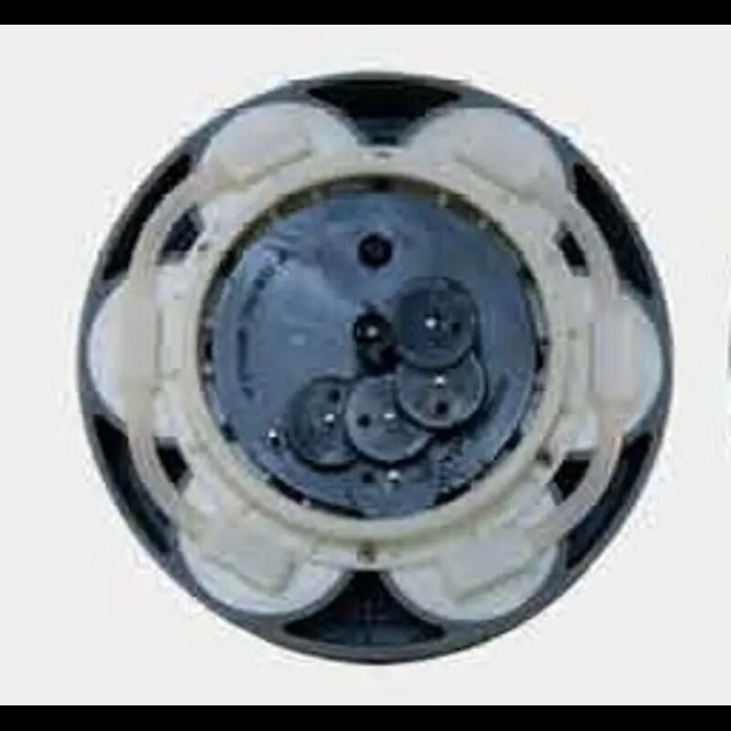 Paramount 004-302-4400-00 2-Port 4 Gear Module