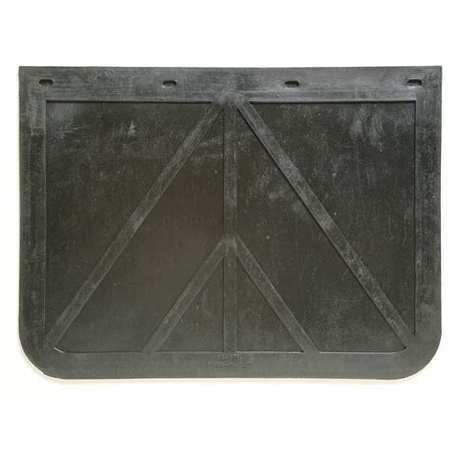 Buyers Products B2418lsp 24X18 Mud Flaps,Pr