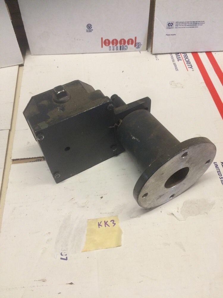 Joyce/Dayton Machine Screw Jack Actuator ELS8-402-7-0 Fast Shipping Warranty!
