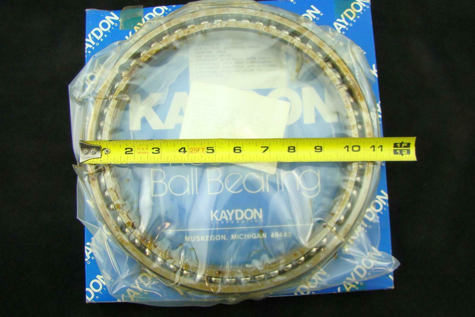 Kaydon Row Ball Bearing 52159001