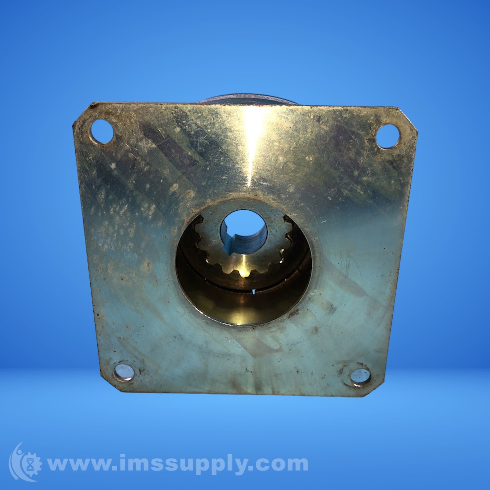 Warner Electric PB-400 5115-631-004 Magnetic Clutch USIP