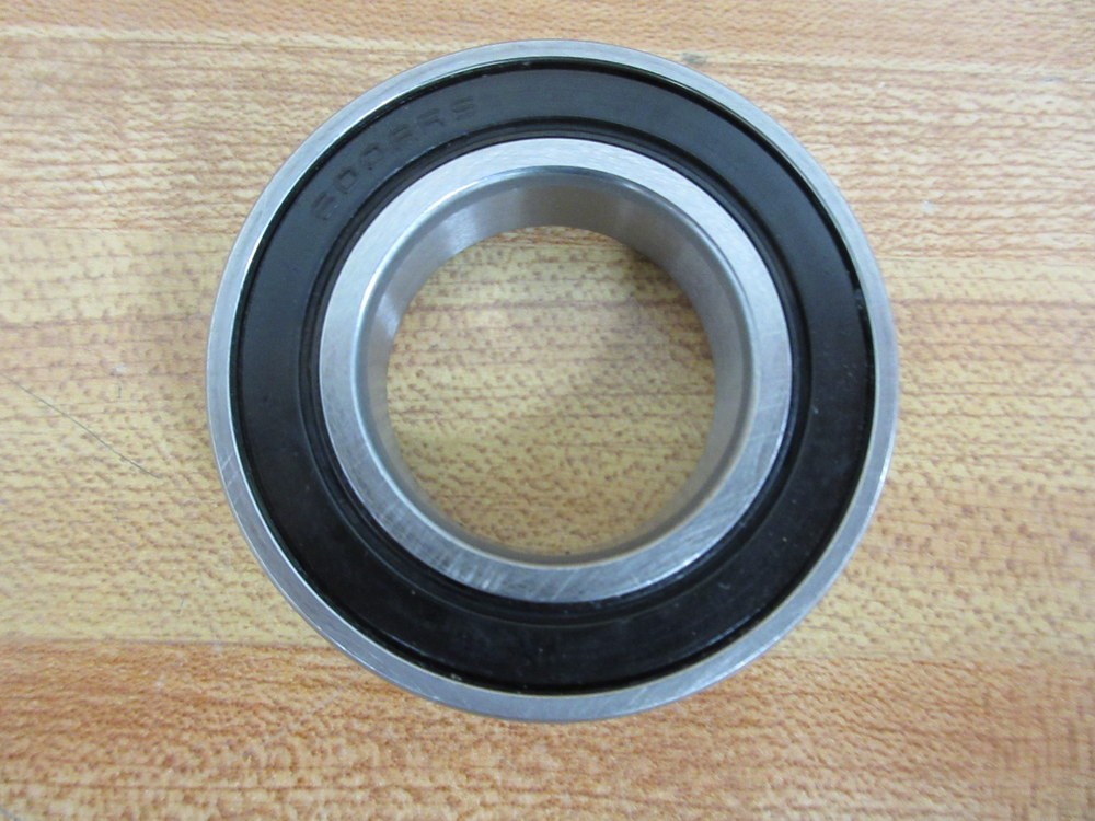 Part 6006 2RS C3 Ball Bearing 60062RSC3