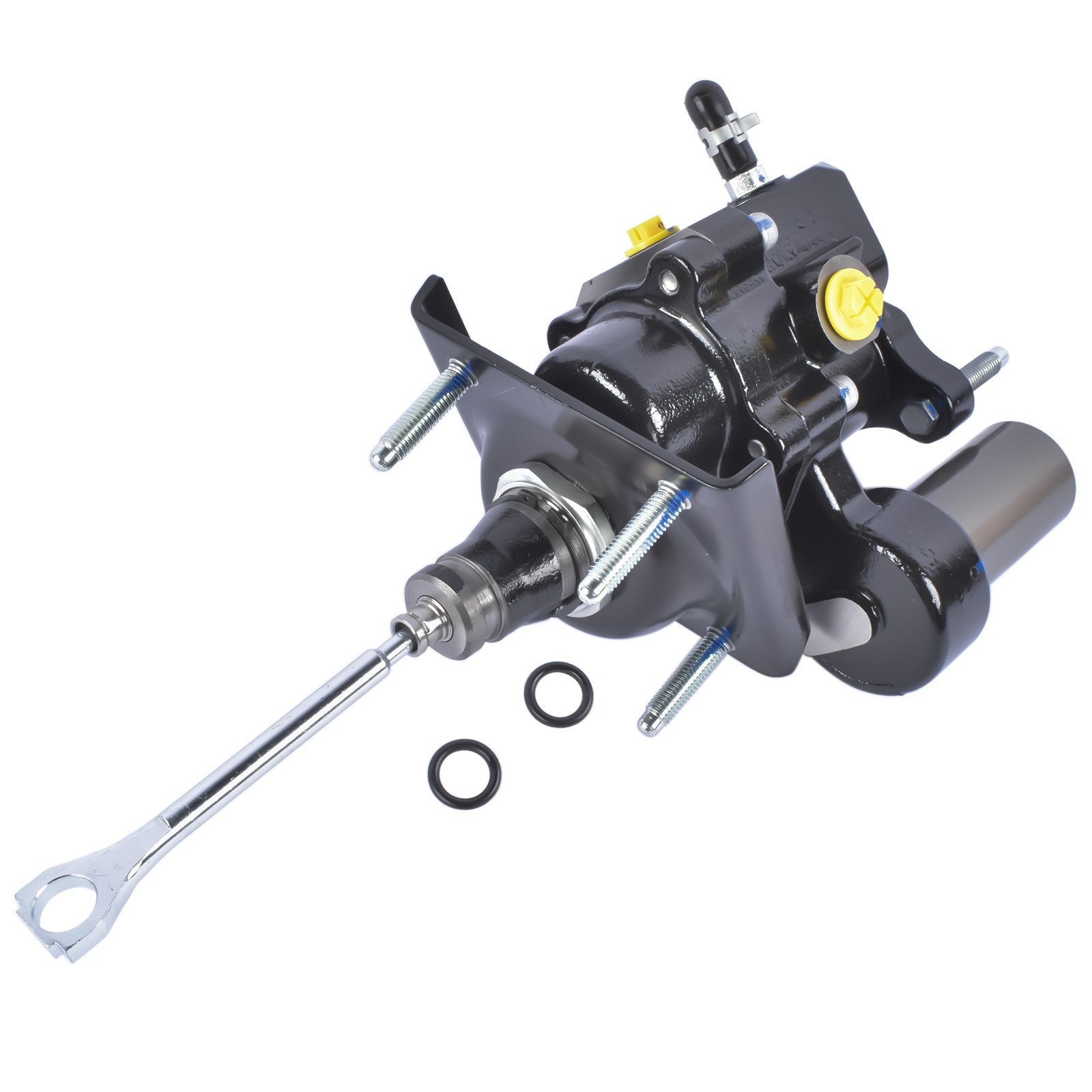 Hydraulic Power Brake Booster 52-7353 Fits for Chevy Astro GMC Safari 1996-2002