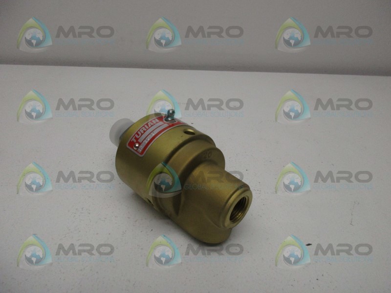 TURIAN SR20LH ROTATING JOINT NSMP
