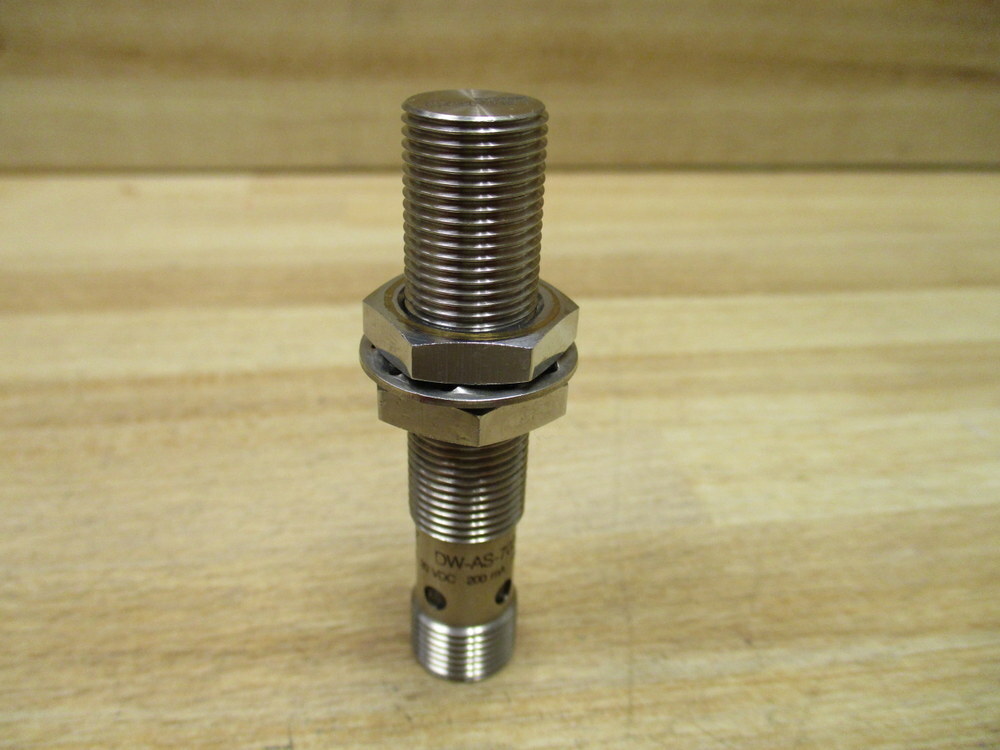 Contrinex DW-AS-703-M12 Sensor