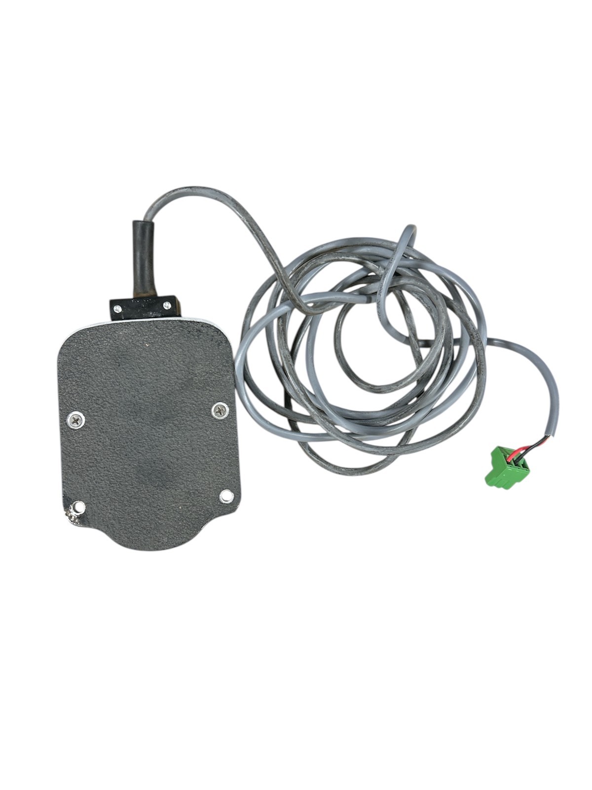 LINEMASTER 632-S FOOT SWITCH