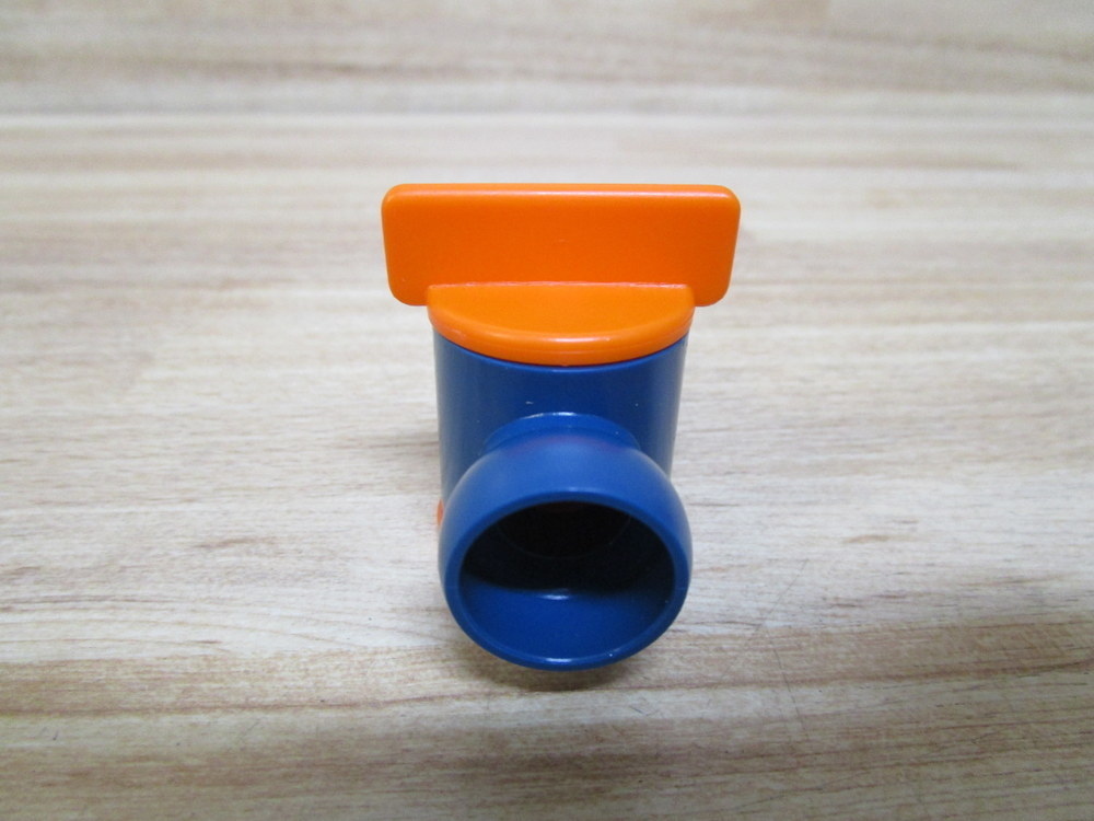 Loc-Line 6Y708 Valve (Pack of 2)