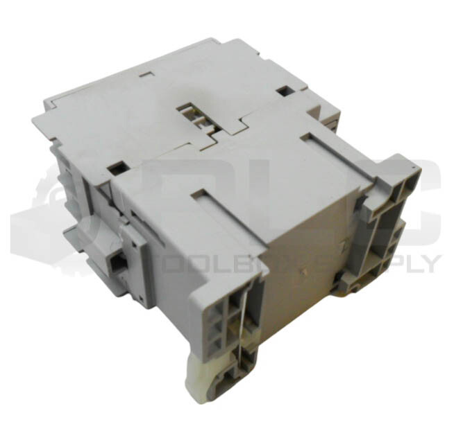 LOT OF 2 ALLEN BRADLEY 100-C09E*10 /A CONTACTOR 600VAC 25A