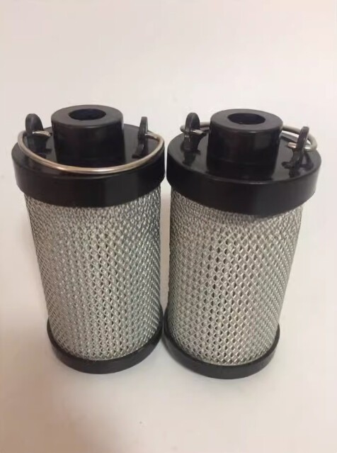 QTY:1 NEW FIT FOR Hydraulic oil high-pressure filter element LH0060R040BN3HC