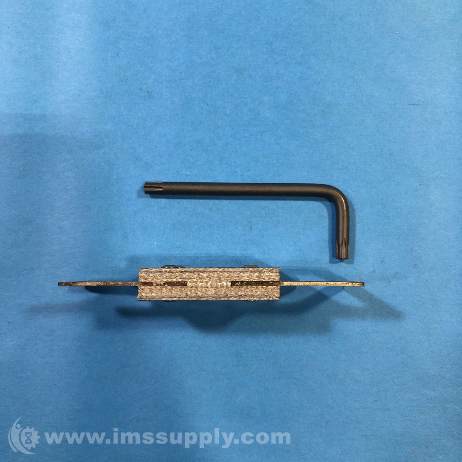 Wera 05 027206 003 Hex L-Key 5292