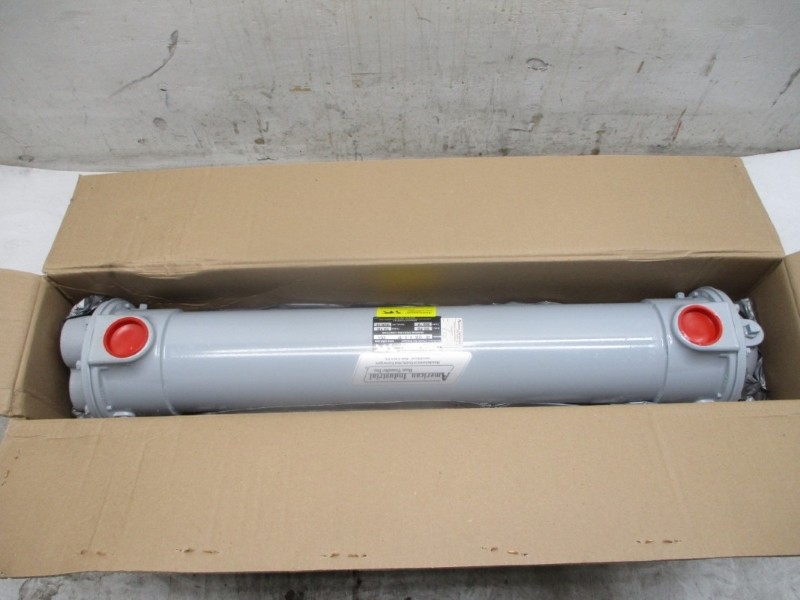 AMERICAN INDUSTRIAL AB-1236-6-6-TP 300PSI 300’F NSMP
