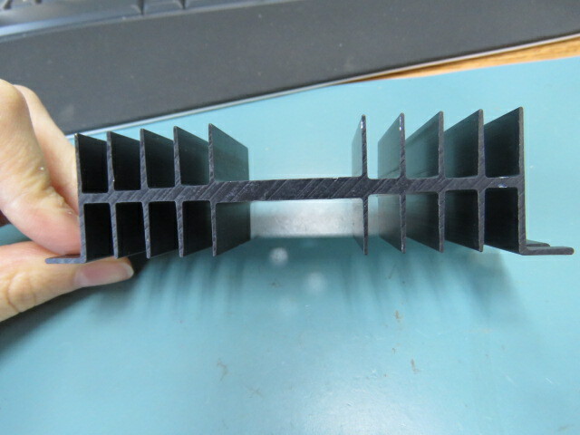 WAKEFIELD 401-A Qty of 1 per Lot Heat Sink TO-3, Stud Mount Aluminum 30.0W @ 80