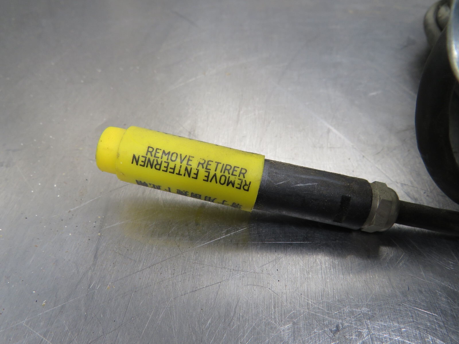 Vaisala HMP233-A1C0A2AA12A1A3P Humidity & Temp Transmitter