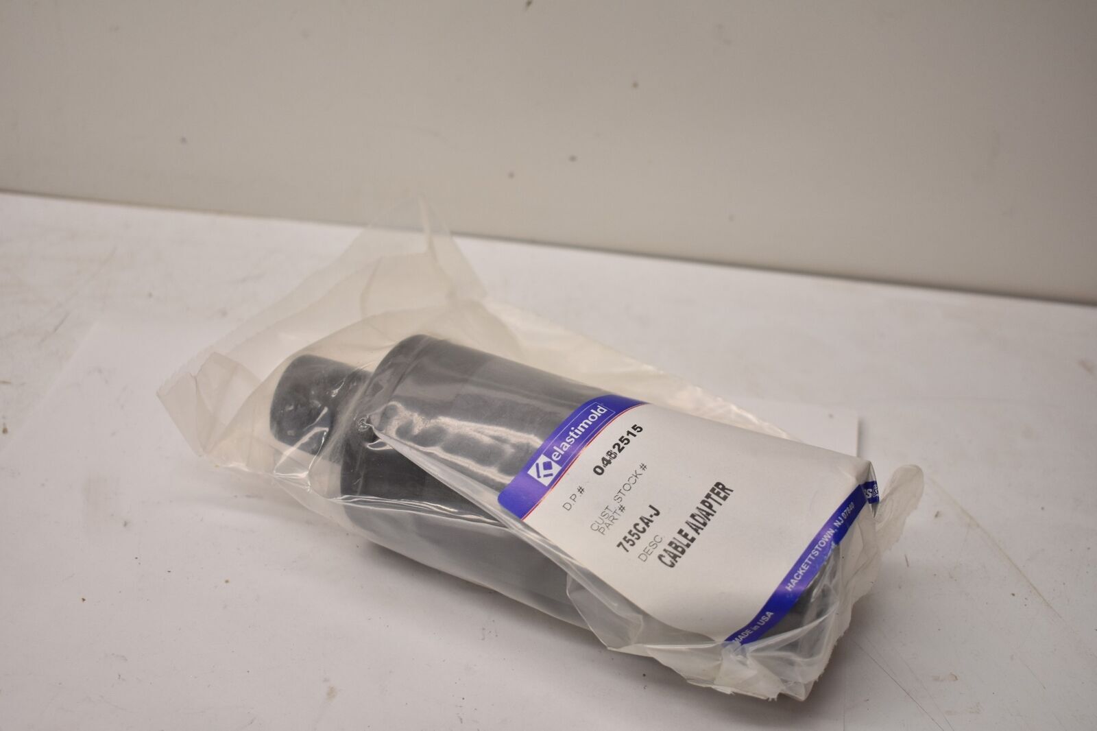 Thomas & Betts Elastimold 755CA-J Cable Adapter, NEW IN BAG