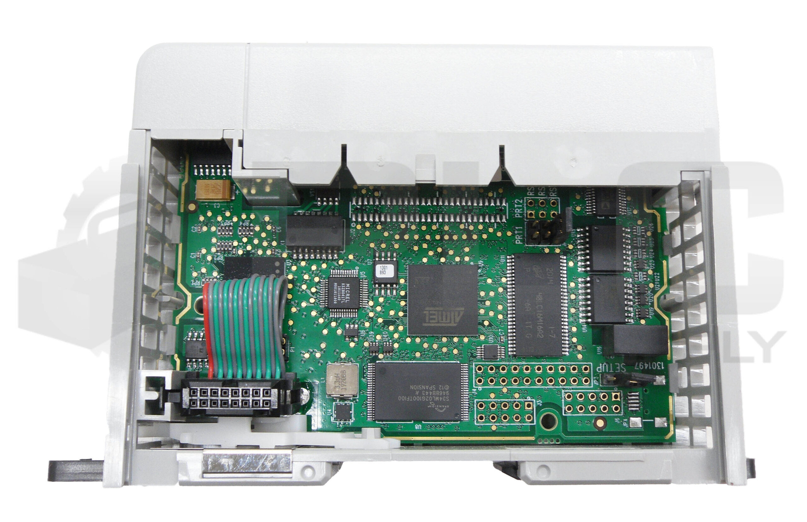 NEW PROSOFT MVI69L-MBS COMMUNICATION MODULE 5VDC
