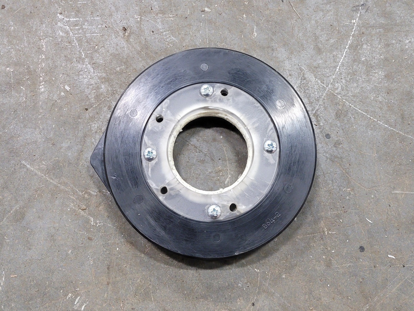 DORRIS GEAR DRIVES KB-64-2 Speed Reducer Packing Gland Kit – Shafts &