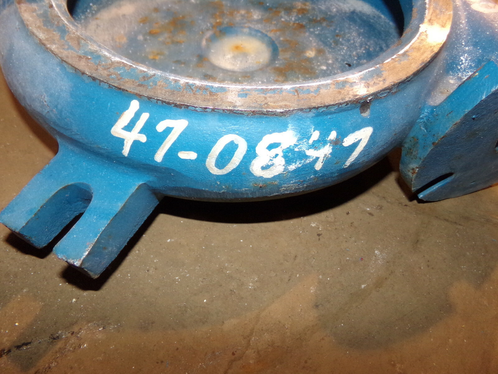 Sala 569364 47-0847 Collar Housing *FREE SHIPPING*