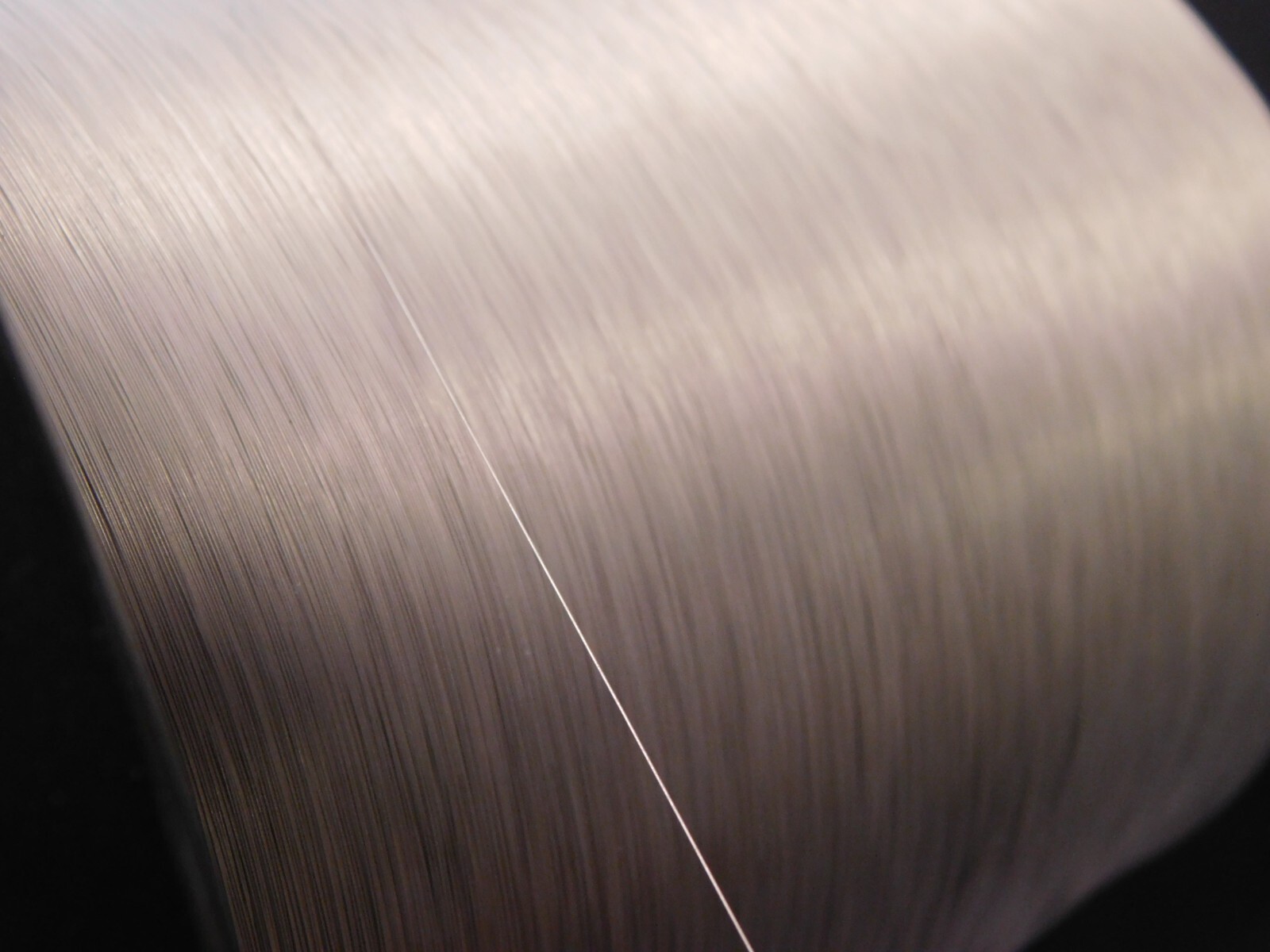 (30.3 lbs.) Roll .0080″ Nickel Coated Carbon Steel Music Wire Reel Bulk (HR)