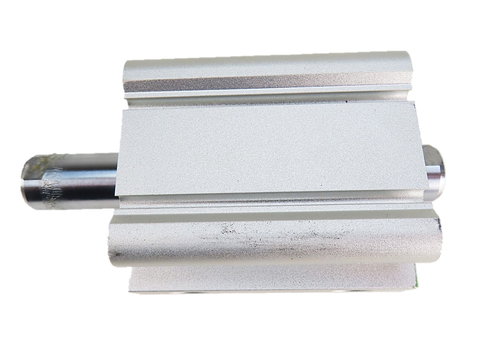 SMC CQ2WA40TF-30DCZ CQ2-Z Double Rod Compact Cylinder 40mm Bore 30mm Stroke NEW