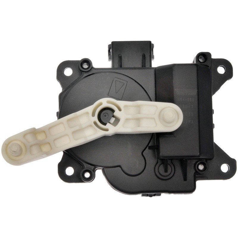 HVAC Blend Door Actuator 2003-2007 Honda Accord Vehicle Air Control System New