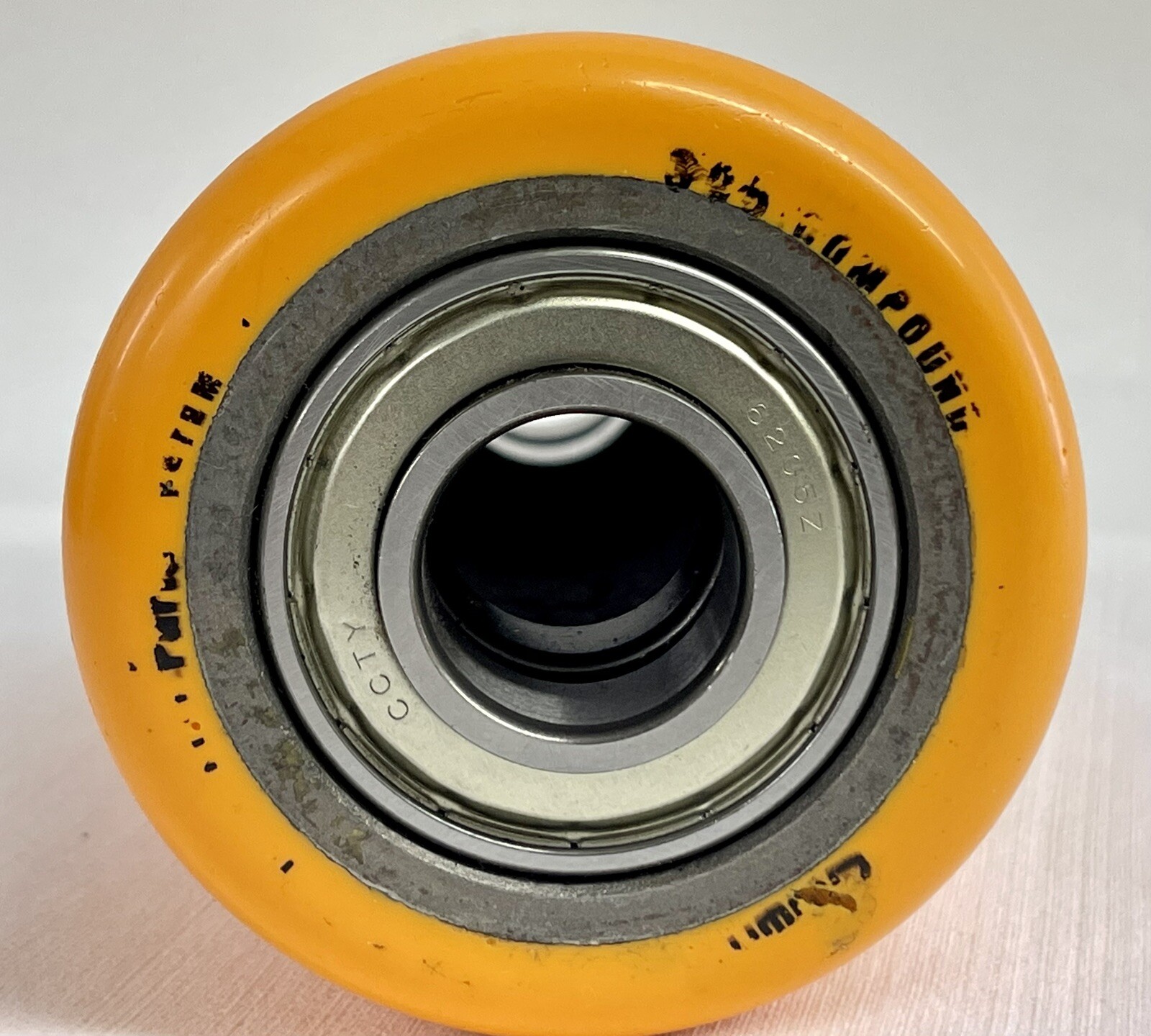 CROWN Integrity Parts System Poly Wheel Compound 305 6205Z CCTY Free Shipping!