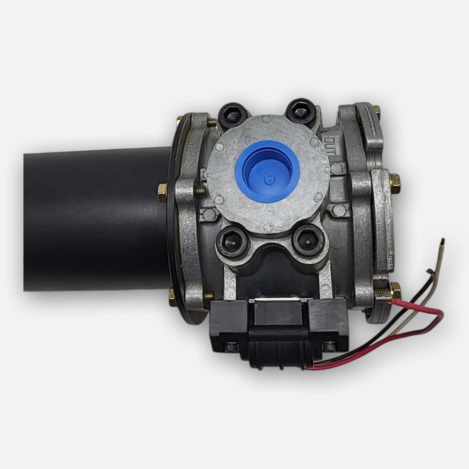 NEW PARKER IL2110CEP15YCYC384 HYDRAULIC FILTER