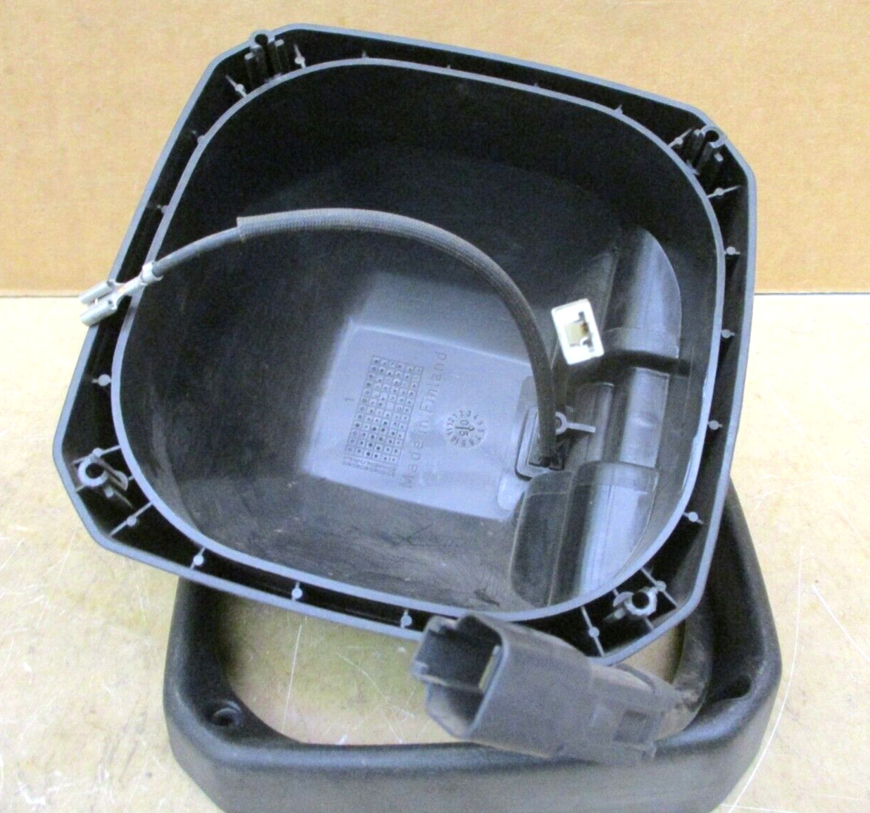 Caterpillar CAT 139-8660 Body AS-Lamp 48315NADC