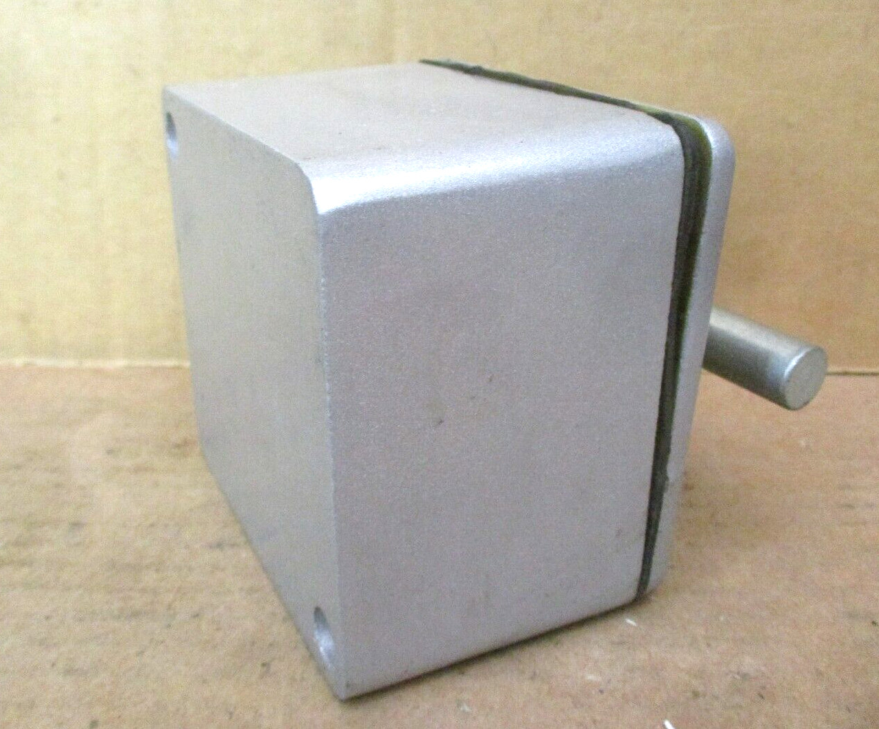 Cherry Elect. E19 Limit Switch in Enclosure 50110HM