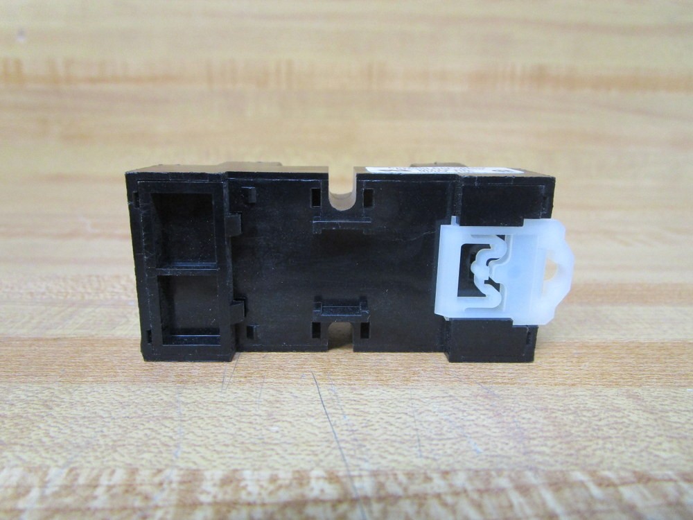 Custom Connector MT14-PC Relay Socket MT14PC 10 Amp (Pack of 5)