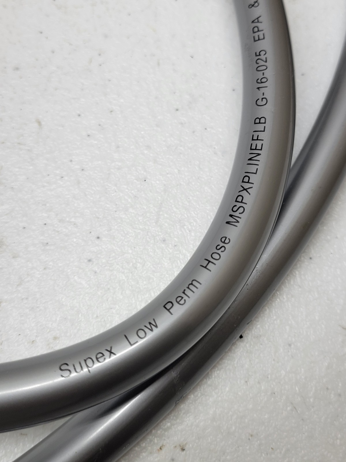 Scepter Universal Marine Tank Fuel Line Assembly Kit