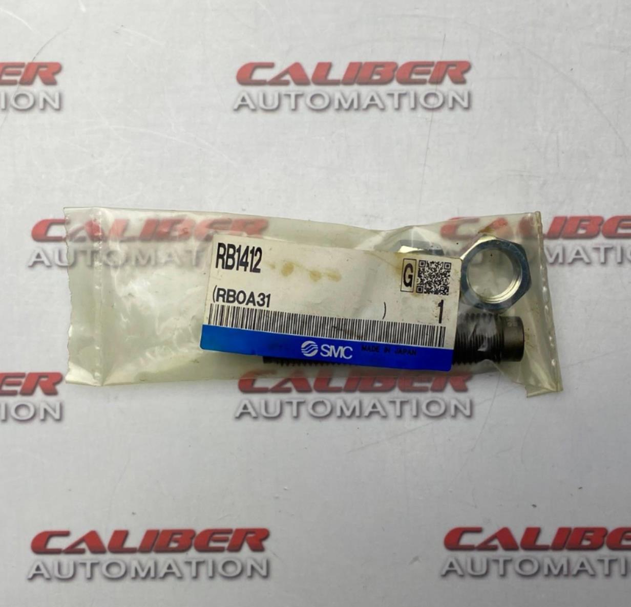 SMC RB1412 Shock Absorber (New)