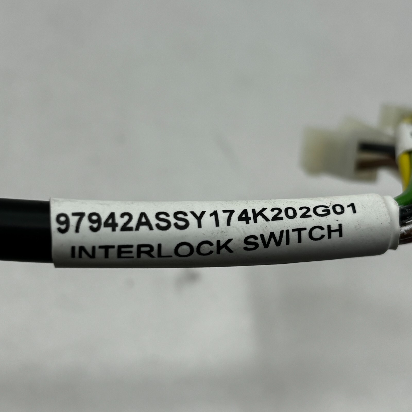 NG 163K416H01 Excess Interlock Switch 24V 5W 2 N/O 1 N/C “”FREE SHIPPING”” ✅