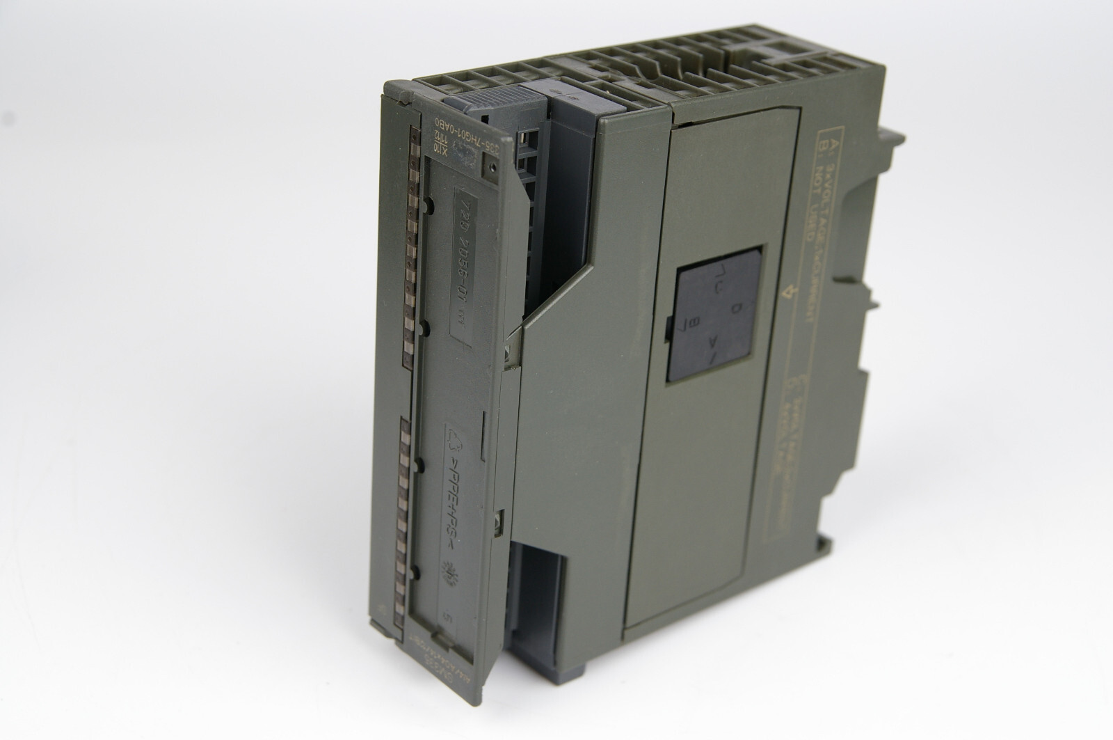 Siemens 6ES7335-7HG01-0AB0 6ES7 335-7HG01-0AB0 Module