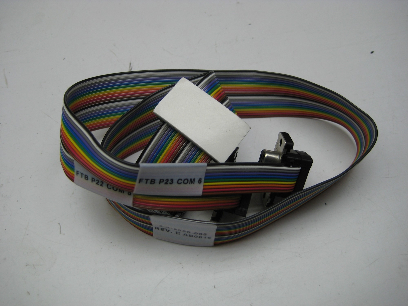 INDUSTRIAL SPARE 2-3-2350-085 REV.E CABLE NSNP