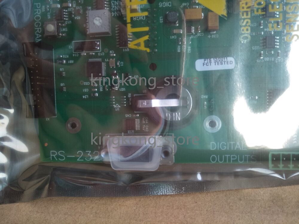 1085486 EFD 1085487A05 Nordson Unity PURJet 30 dosing system Unity C Controller