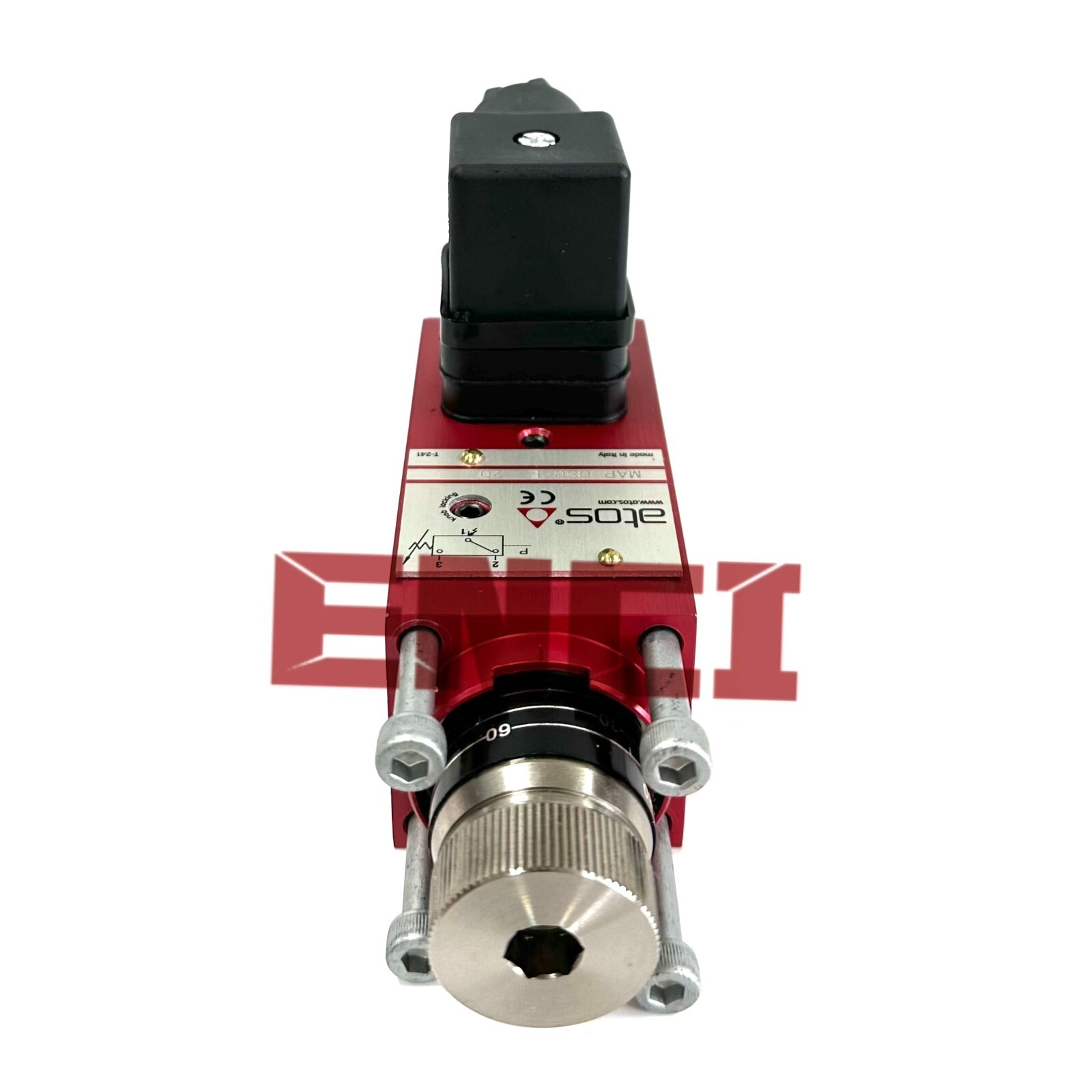MAP-080/E-X Atos Pressure Switch MAP-080/E 20
