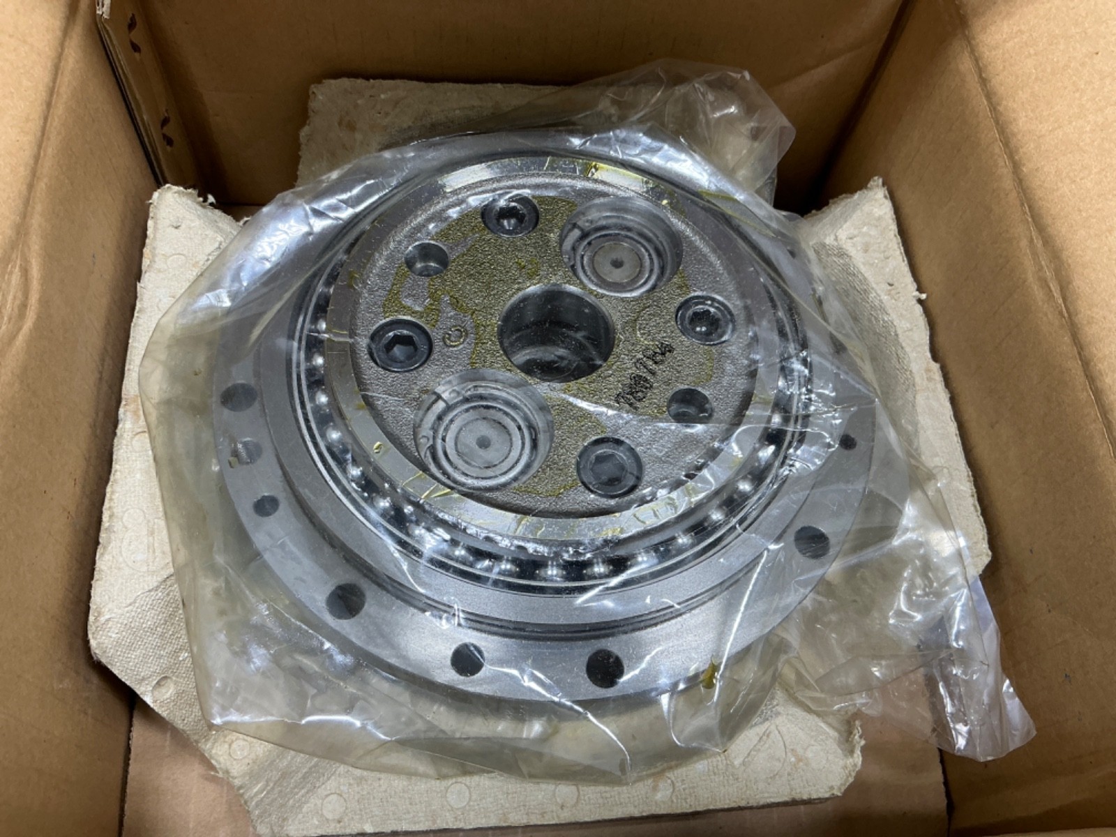 VIGODRIVE R040-780784 REDUCTION GEAR RV-40E-81 REDUCER