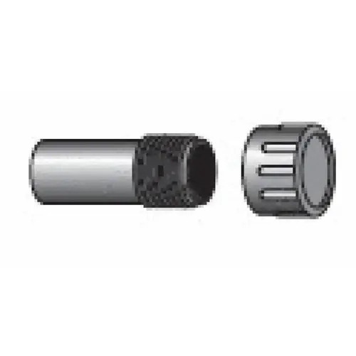 NDS CEP 710 End Plug Cap .704-.710 OD Tubing