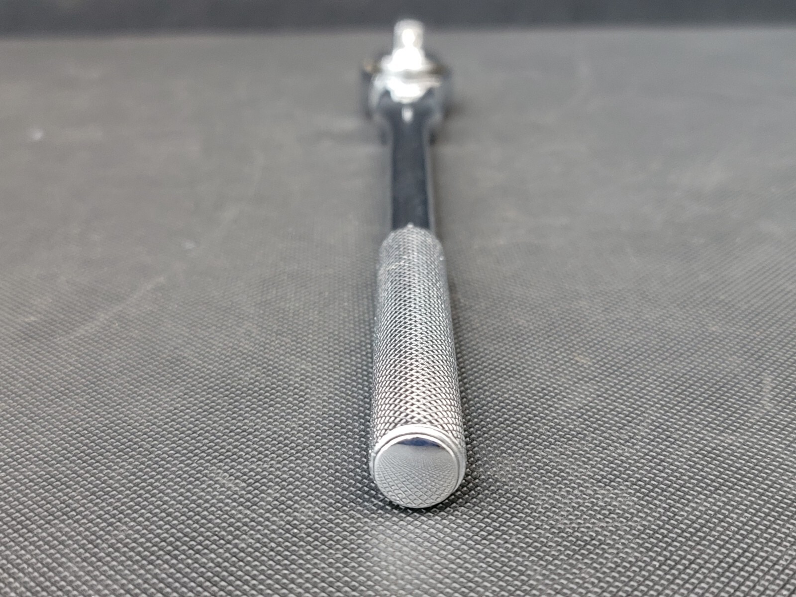 KAL-1250T 3/8″ Drive Flex Head Reversible Ratchet