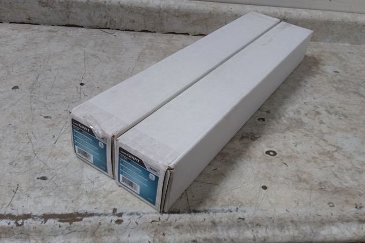 Little Giant NC-2-300H 2 Pk 1-3/8 In Connection 24 In L Condensate Neutralizer