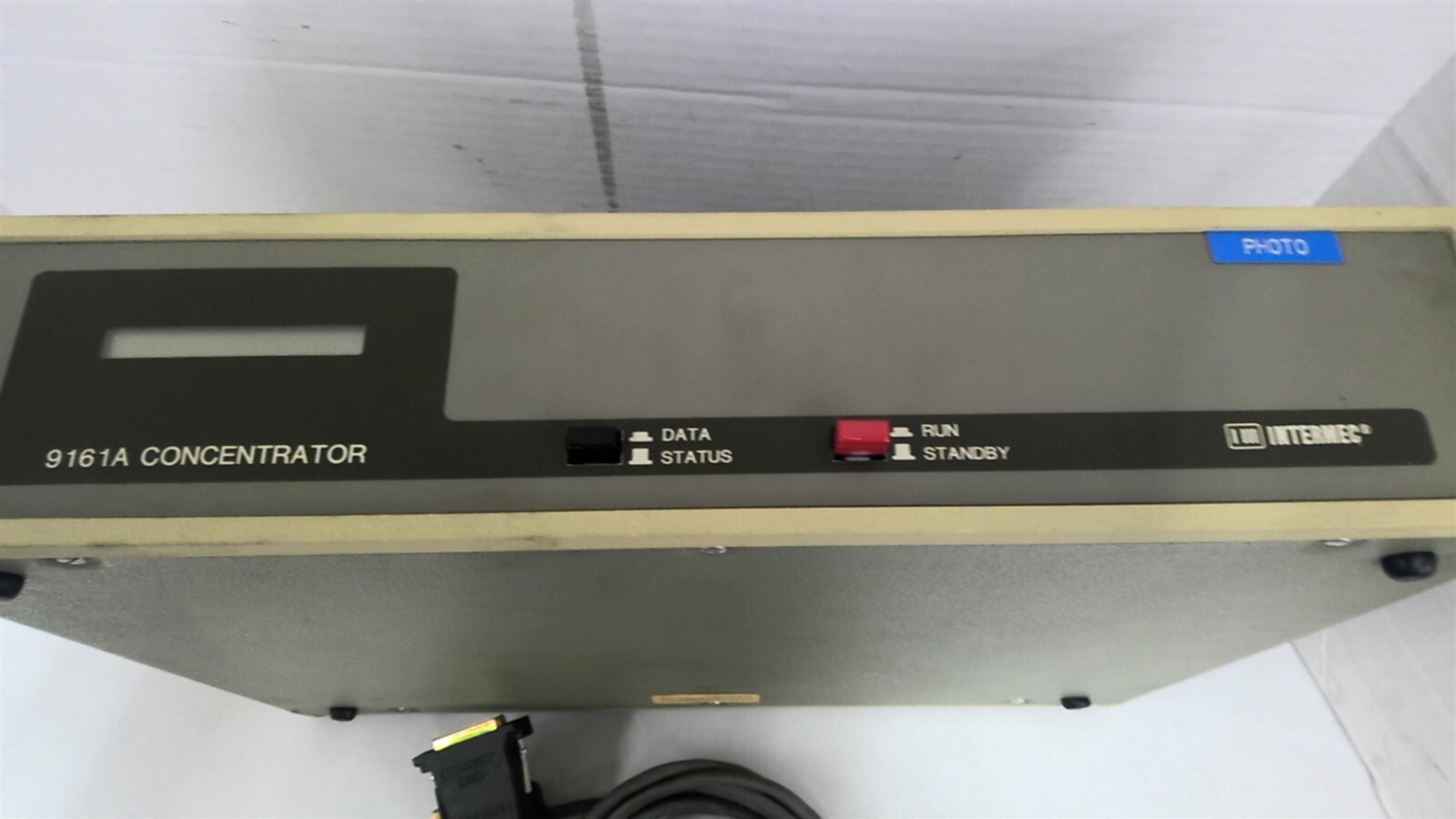 Intermec 9161A Concentrator