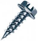Malco HW10X1/2Z – Zip In Sheet Metal Screws (HW10X1/2Z)