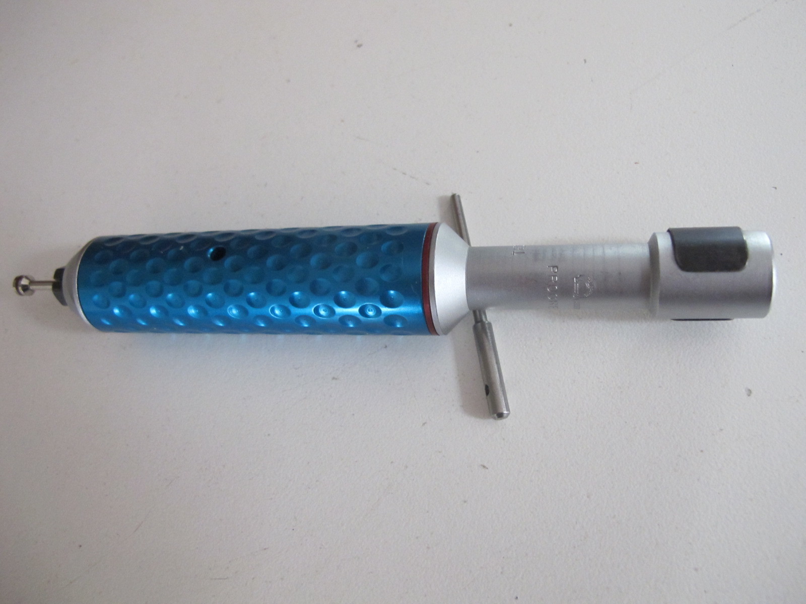 TECHDENT HANDPIECE QUICK CHANGE ROTARY TOOL Flex Shaft HAND-PIECE