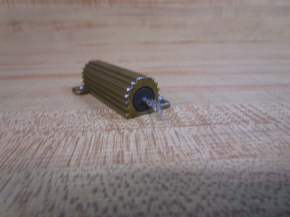 Dale Vishay RH-50 Resistor RH50 50Ω 2.2Ω 3% (Pack of 2)