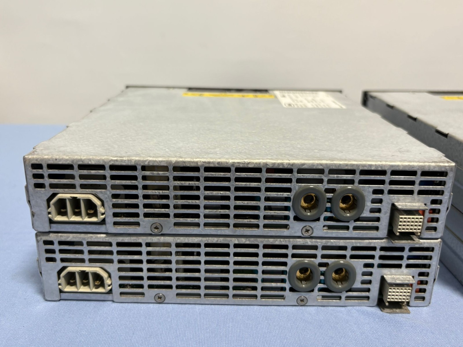 *LOT OF 4* Eltek Flatpack 1500 48V/31A Power Supply Rectifier Module 241114.100